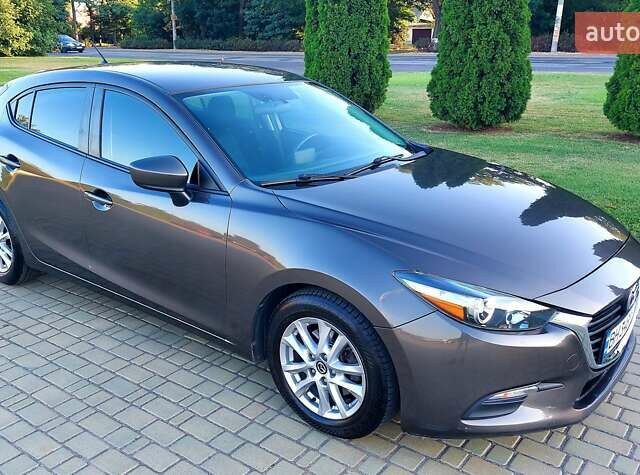 Мазда 3, объемом двигателя 2 л и пробегом 117 тыс. км за 12600 $, фото 13 на Automoto.ua
