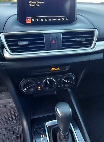 Мазда 3, объемом двигателя 2 л и пробегом 117 тыс. км за 12600 $, фото 40 на Automoto.ua