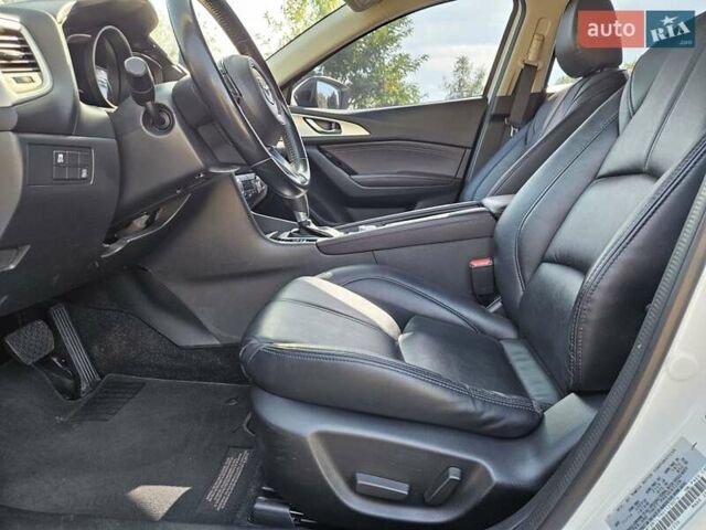Мазда 3, об'ємом двигуна 2 л та пробігом 108 тис. км за 12200 $, фото 13 на Automoto.ua