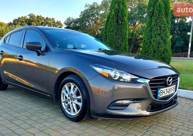 Мазда 3, объемом двигателя 2 л и пробегом 117 тыс. км за 12600 $, фото 10 на Automoto.ua