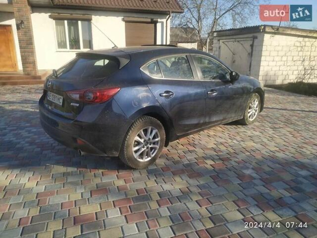 Мазда 3, объемом двигателя 2 л и пробегом 52 тыс. км за 13800 $, фото 6 на Automoto.ua