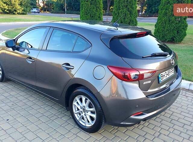 Мазда 3, объемом двигателя 2 л и пробегом 117 тыс. км за 12600 $, фото 16 на Automoto.ua