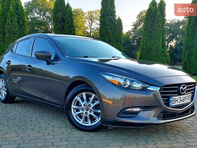 Мазда 3, объемом двигателя 2 л и пробегом 117 тыс. км за 12600 $, фото 6 на Automoto.ua