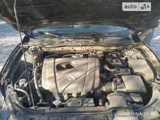 Мазда 3, объемом двигателя 2 л и пробегом 52 тыс. км за 13800 $, фото 5 на Automoto.ua