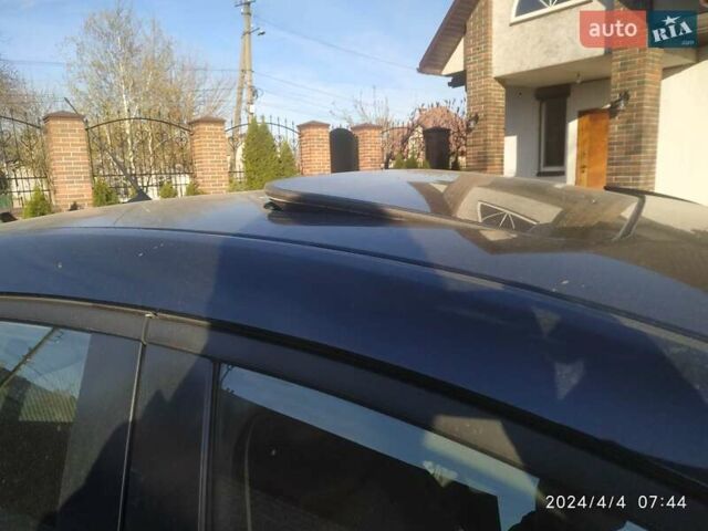 Мазда 3, объемом двигателя 2 л и пробегом 52 тыс. км за 13800 $, фото 7 на Automoto.ua