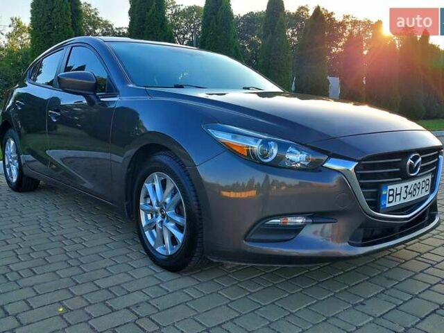 Мазда 3, объемом двигателя 2 л и пробегом 117 тыс. км за 12600 $, фото 28 на Automoto.ua