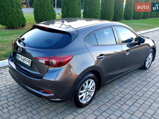 Мазда 3, объемом двигателя 2 л и пробегом 117 тыс. км за 12600 $, фото 8 на Automoto.ua