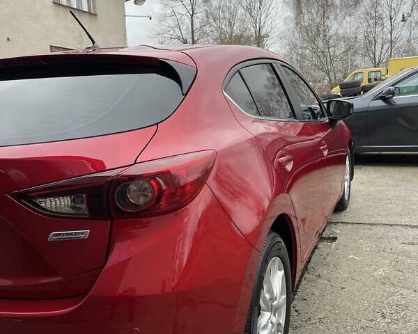 Мазда 3, объемом двигателя 2 л и пробегом 73 тыс. км за 11299 $, фото 16 на Automoto.ua