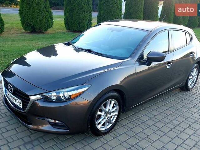 Мазда 3, объемом двигателя 2 л и пробегом 117 тыс. км за 12600 $, фото 17 на Automoto.ua