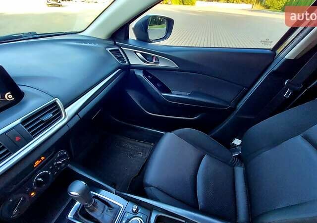 Мазда 3, объемом двигателя 2 л и пробегом 117 тыс. км за 12600 $, фото 37 на Automoto.ua