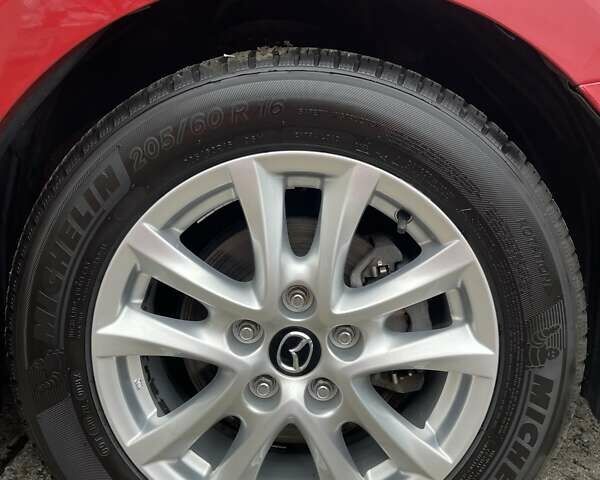 Мазда 3, объемом двигателя 2 л и пробегом 73 тыс. км за 11299 $, фото 2 на Automoto.ua