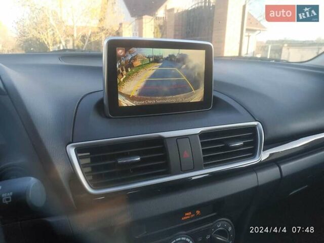 Мазда 3, объемом двигателя 2 л и пробегом 52 тыс. км за 13800 $, фото 2 на Automoto.ua