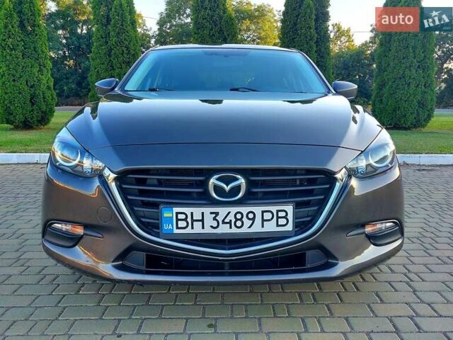 Мазда 3, объемом двигателя 2 л и пробегом 117 тыс. км за 12600 $, фото 29 на Automoto.ua