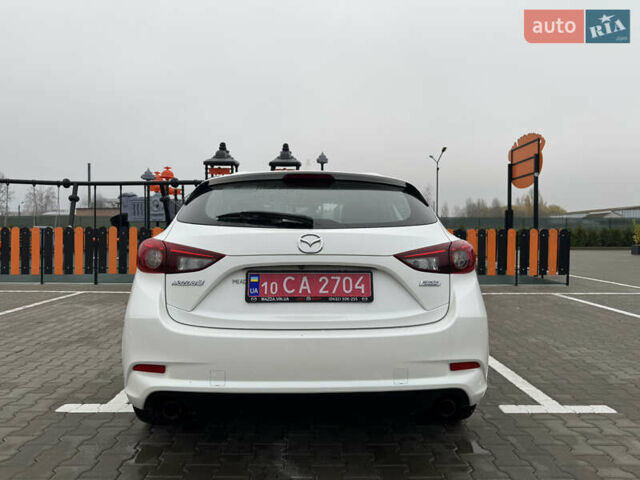 Мазда 3, объемом двигателя 0 л и пробегом 139 тыс. км за 15500 $, фото 5 на Automoto.ua