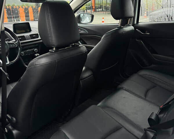 Мазда 3, объемом двигателя 0 л и пробегом 139 тыс. км за 15500 $, фото 17 на Automoto.ua