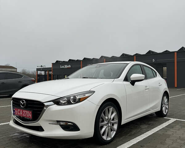 Мазда 3, объемом двигателя 0 л и пробегом 139 тыс. км за 15500 $, фото 1 на Automoto.ua