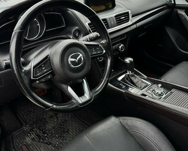 Мазда 3, объемом двигателя 0 л и пробегом 139 тыс. км за 15500 $, фото 20 на Automoto.ua