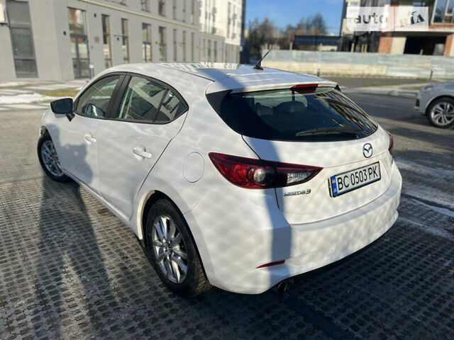 Мазда 3, объемом двигателя 2 л и пробегом 33 тыс. км за 11900 $, фото 9 на Automoto.ua