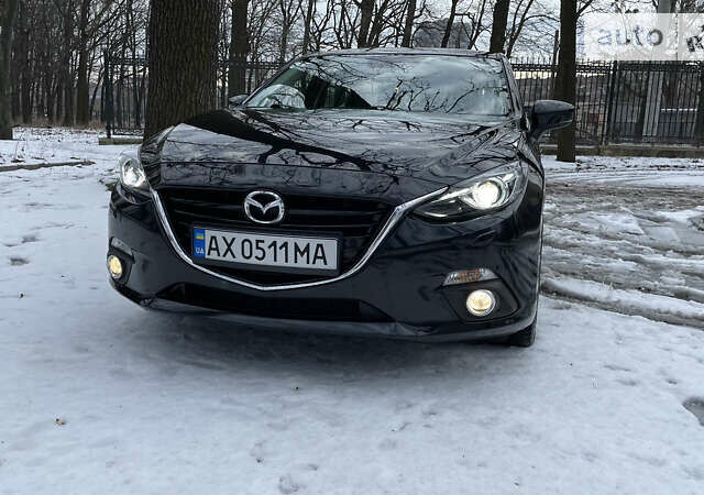 Мазда 3, объемом двигателя 2.49 л и пробегом 104 тыс. км за 13700 $, фото 9 на Automoto.ua