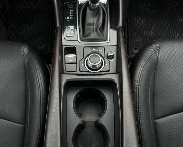 Мазда 3, объемом двигателя 0 л и пробегом 139 тыс. км за 15500 $, фото 11 на Automoto.ua