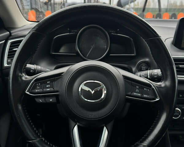 Мазда 3, объемом двигателя 0 л и пробегом 139 тыс. км за 15500 $, фото 18 на Automoto.ua