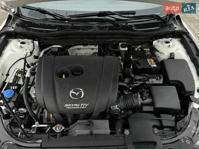 Мазда 3, объемом двигателя 0 л и пробегом 139 тыс. км за 15500 $, фото 9 на Automoto.ua