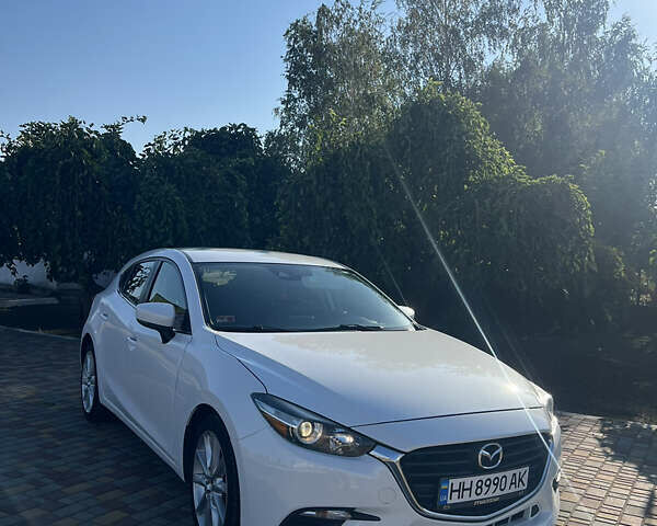 Мазда 3, об'ємом двигуна 2 л та пробігом 147 тис. км за 14500 $, фото 3 на Automoto.ua