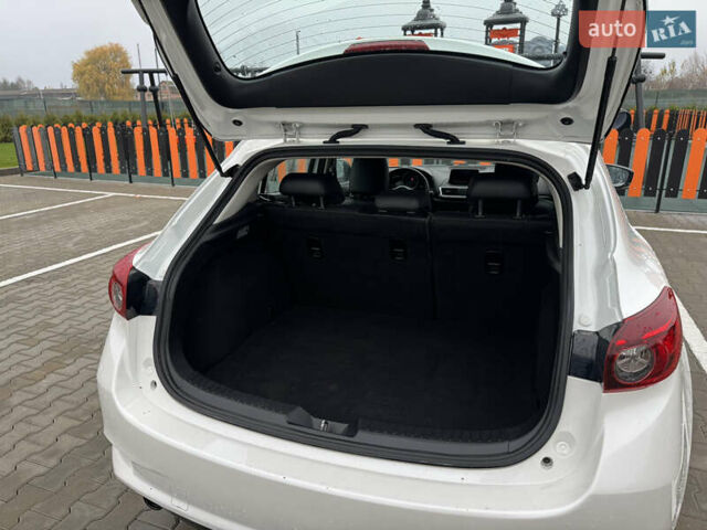 Мазда 3, объемом двигателя 0 л и пробегом 139 тыс. км за 15500 $, фото 21 на Automoto.ua