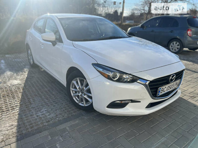 Мазда 3, объемом двигателя 2 л и пробегом 33 тыс. км за 11900 $, фото 21 на Automoto.ua