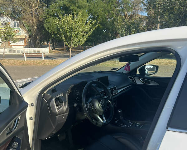 Мазда 3, об'ємом двигуна 2 л та пробігом 147 тис. км за 14500 $, фото 7 на Automoto.ua