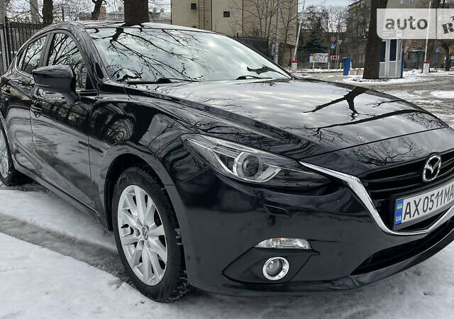 Мазда 3, объемом двигателя 2.49 л и пробегом 104 тыс. км за 13700 $, фото 8 на Automoto.ua