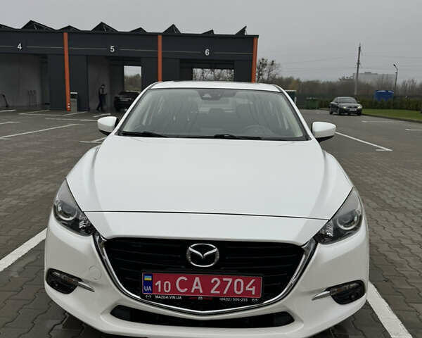 Мазда 3, объемом двигателя 0 л и пробегом 139 тыс. км за 15500 $, фото 6 на Automoto.ua