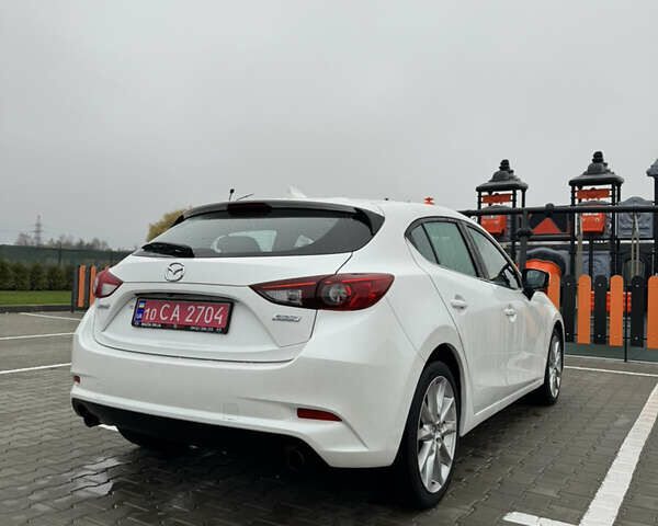 Мазда 3, объемом двигателя 0 л и пробегом 139 тыс. км за 15500 $, фото 2 на Automoto.ua