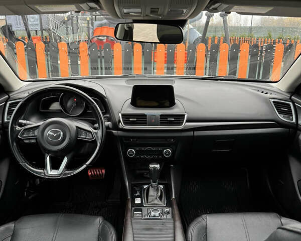 Мазда 3, объемом двигателя 0 л и пробегом 139 тыс. км за 15500 $, фото 14 на Automoto.ua