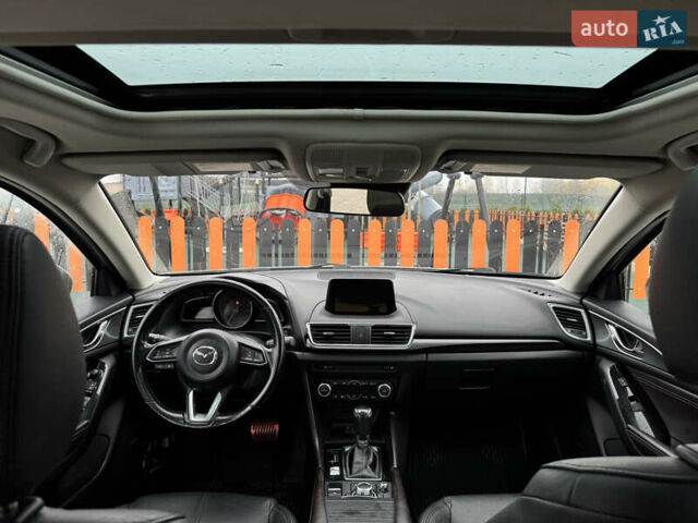 Мазда 3, объемом двигателя 0 л и пробегом 139 тыс. км за 15500 $, фото 12 на Automoto.ua