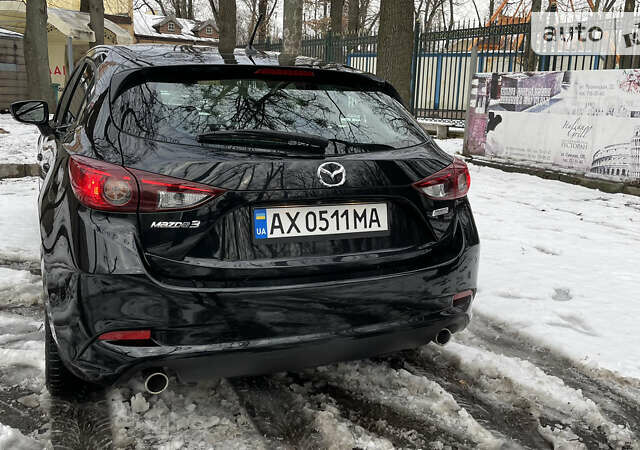 Мазда 3, объемом двигателя 2.49 л и пробегом 104 тыс. км за 13700 $, фото 10 на Automoto.ua