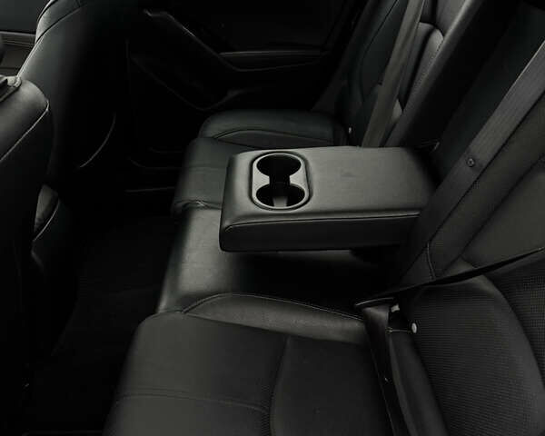 Мазда 3, объемом двигателя 0 л и пробегом 139 тыс. км за 15500 $, фото 15 на Automoto.ua