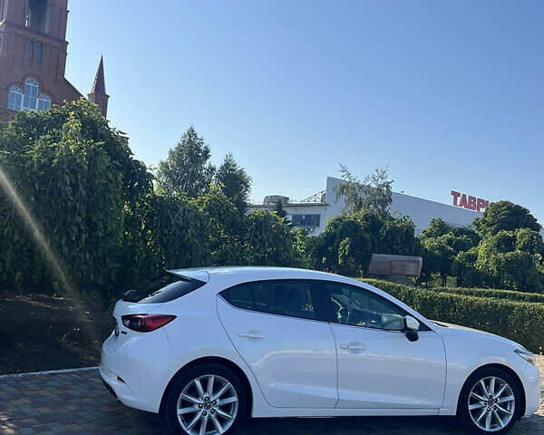 Мазда 3, об'ємом двигуна 2 л та пробігом 147 тис. км за 14500 $, фото 4 на Automoto.ua