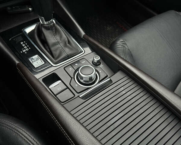 Мазда 3, объемом двигателя 0 л и пробегом 139 тыс. км за 15500 $, фото 19 на Automoto.ua