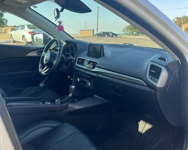 Мазда 3, об'ємом двигуна 2 л та пробігом 147 тис. км за 14500 $, фото 10 на Automoto.ua