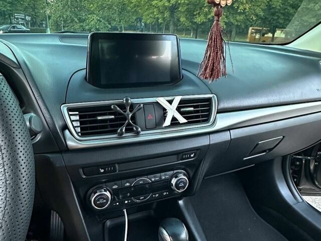 Мазда 3, объемом двигателя 2.5 л и пробегом 69 тыс. км за 14500 $, фото 11 на Automoto.ua