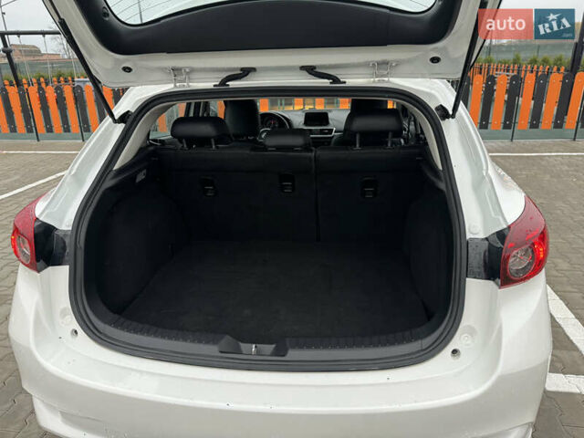 Мазда 3, объемом двигателя 0 л и пробегом 139 тыс. км за 15500 $, фото 23 на Automoto.ua