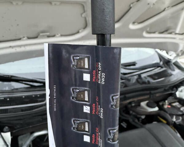 Мазда 3, объемом двигателя 0 л и пробегом 139 тыс. км за 15500 $, фото 7 на Automoto.ua