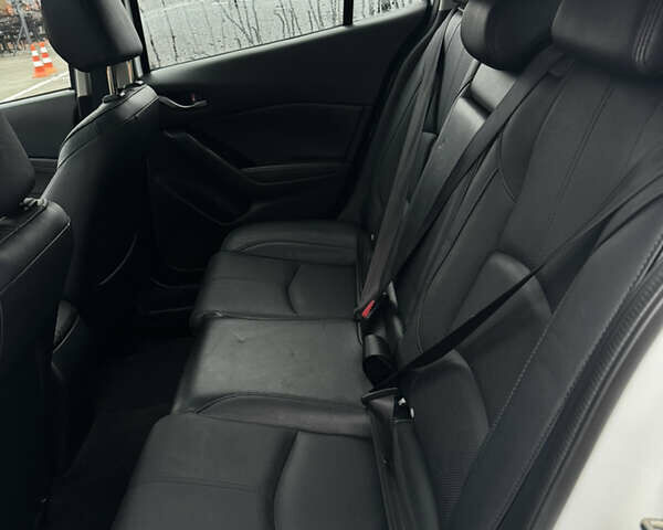 Мазда 3, объемом двигателя 0 л и пробегом 139 тыс. км за 15500 $, фото 16 на Automoto.ua