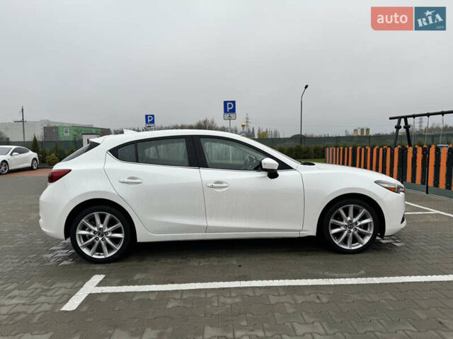 Мазда 3, объемом двигателя 0 л и пробегом 139 тыс. км за 15500 $, фото 3 на Automoto.ua