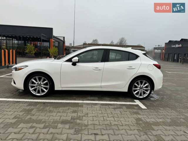 Мазда 3, объемом двигателя 0 л и пробегом 139 тыс. км за 15500 $, фото 4 на Automoto.ua