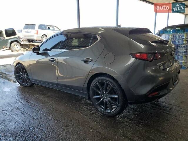 Мазда 3 2019 в Хмельницком на Automoto.ua Мазда 3, объемом двигателя 2.5 л и пробегом 117 тыс. км за 3200 $, фото 1 на Automoto.ua