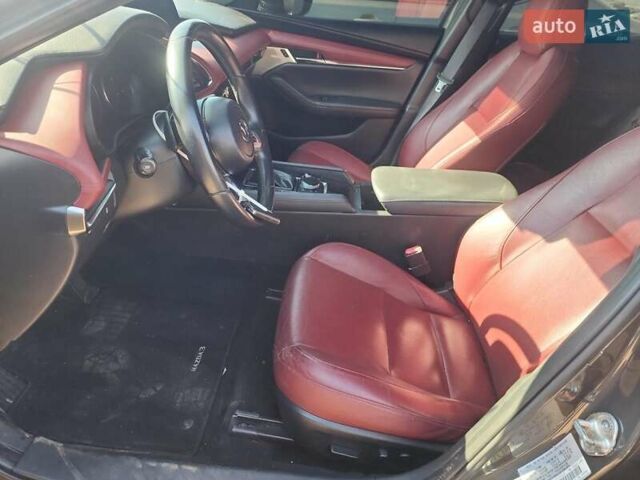 Мазда 3, об'ємом двигуна 0 л та пробігом 116 тис. км за 2600 $, фото 6 на Automoto.ua