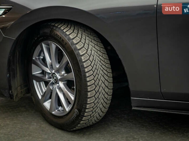 Мазда 3, объемом двигателя 1.5 л и пробегом 87 тыс. км за 17932 $, фото 7 на Automoto.ua