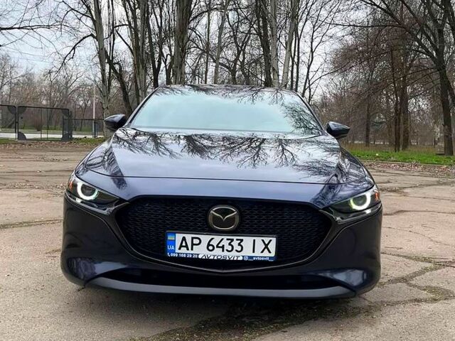 Мазда 3, объемом двигателя 2.5 л и пробегом 61 тыс. км за 16300 $, фото 2 на Automoto.ua